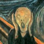 The Scream of Nature