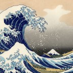 The Great Wave